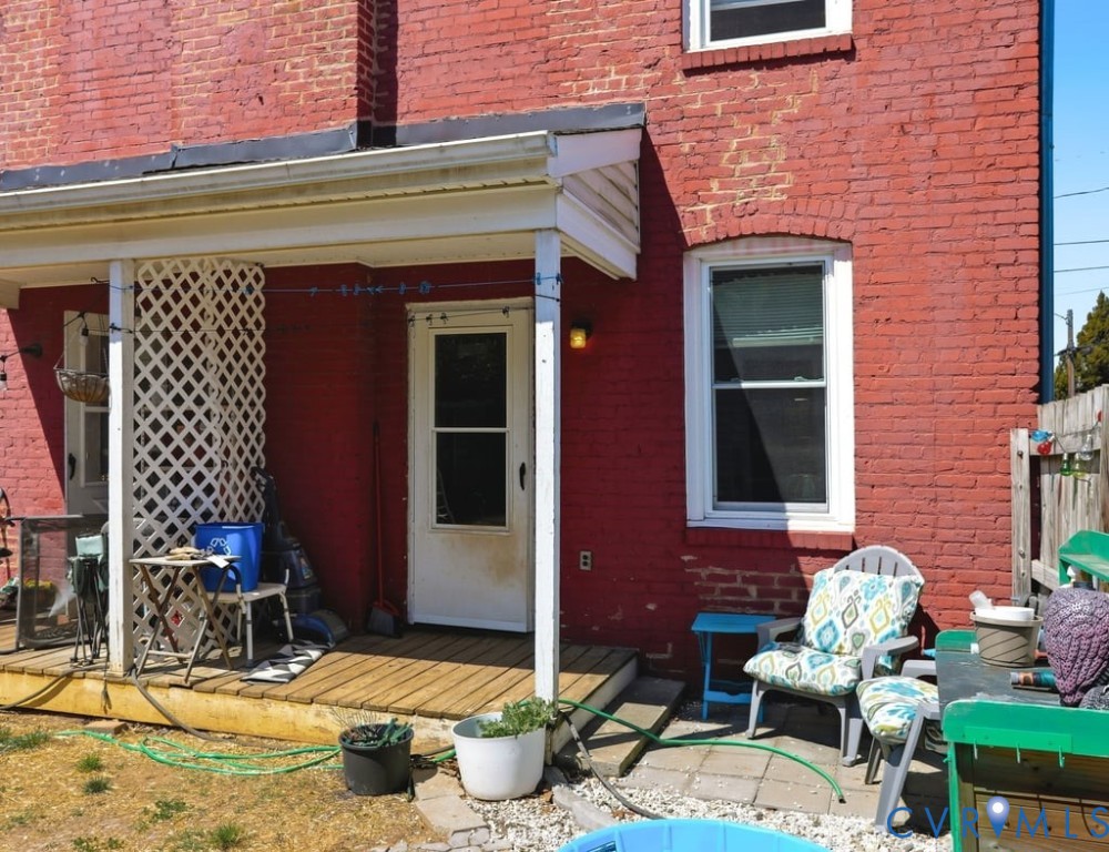 317 S Granby St