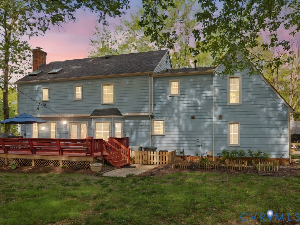 14311 Cove Ridge Ter