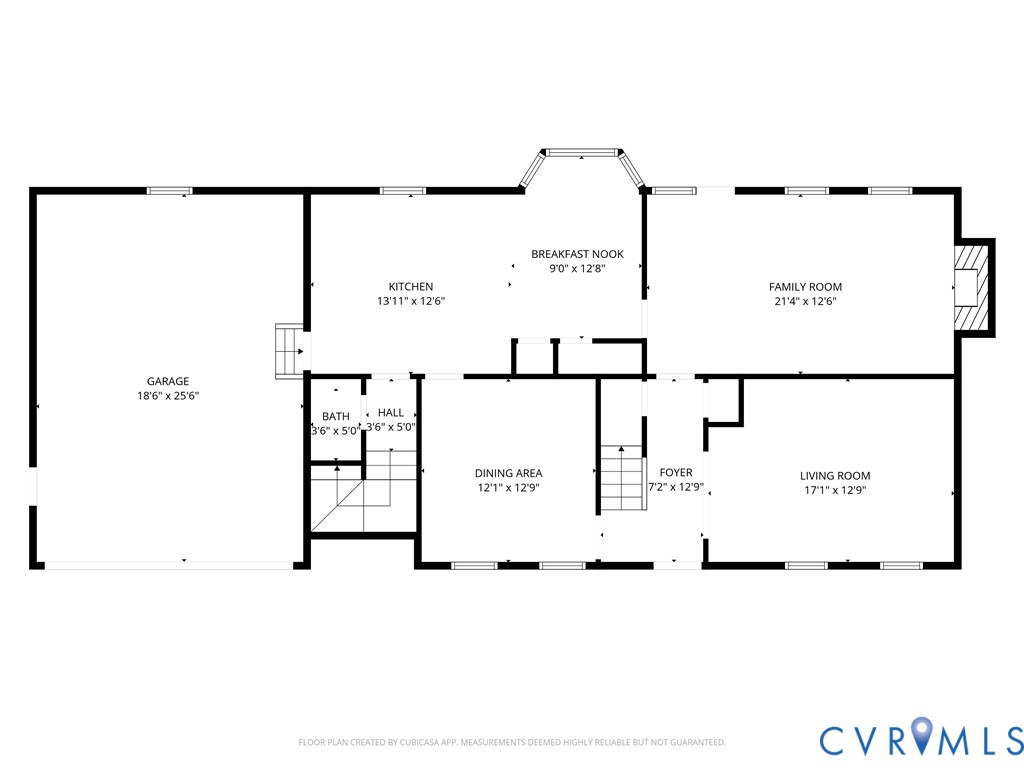 14311 Cove Ridge Ter