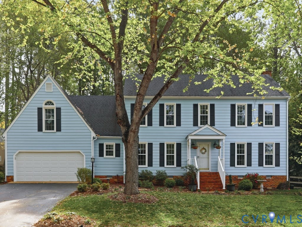 14311 Cove Ridge Ter