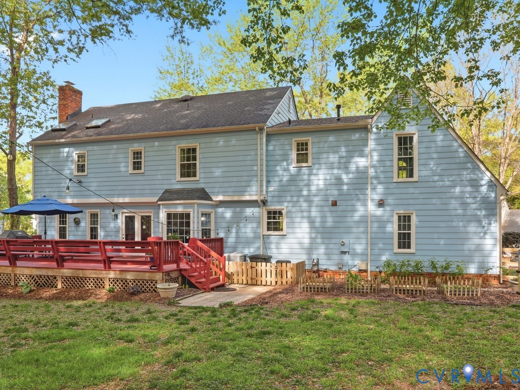 14311 Cove Ridge Ter