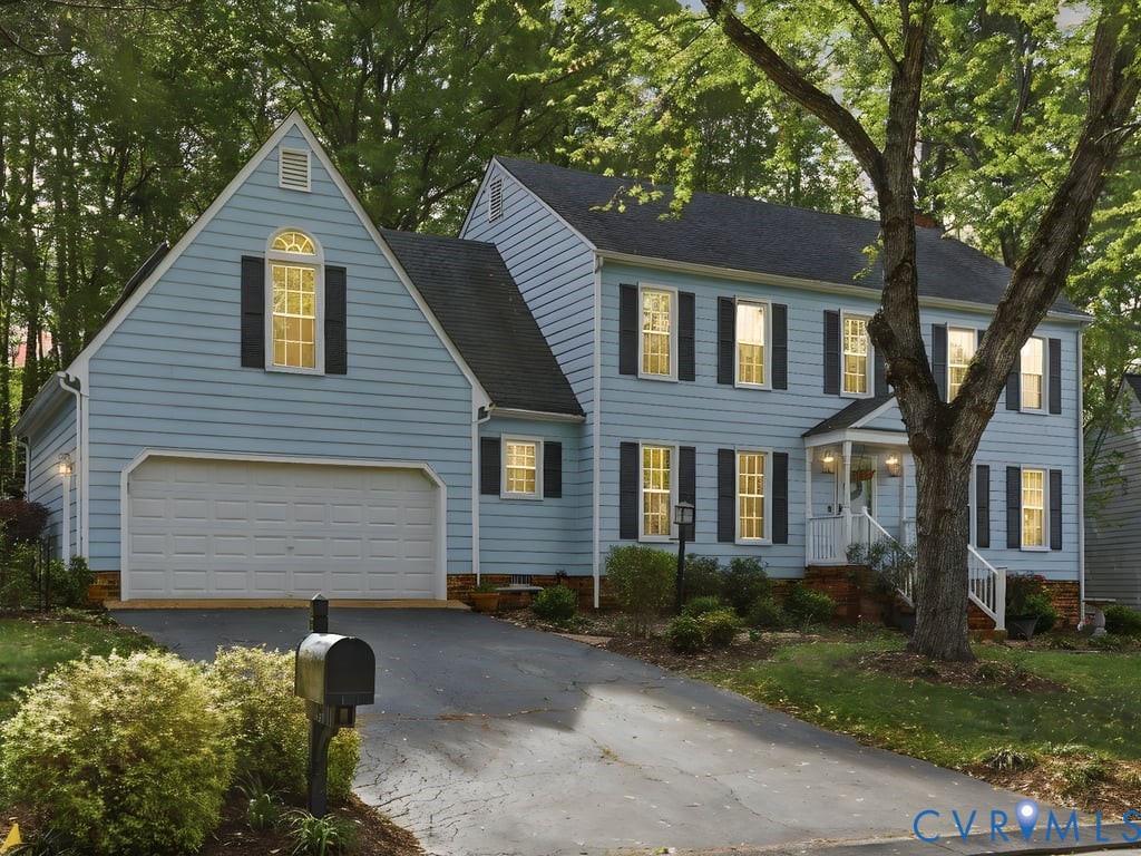 14311 Cove Ridge Ter