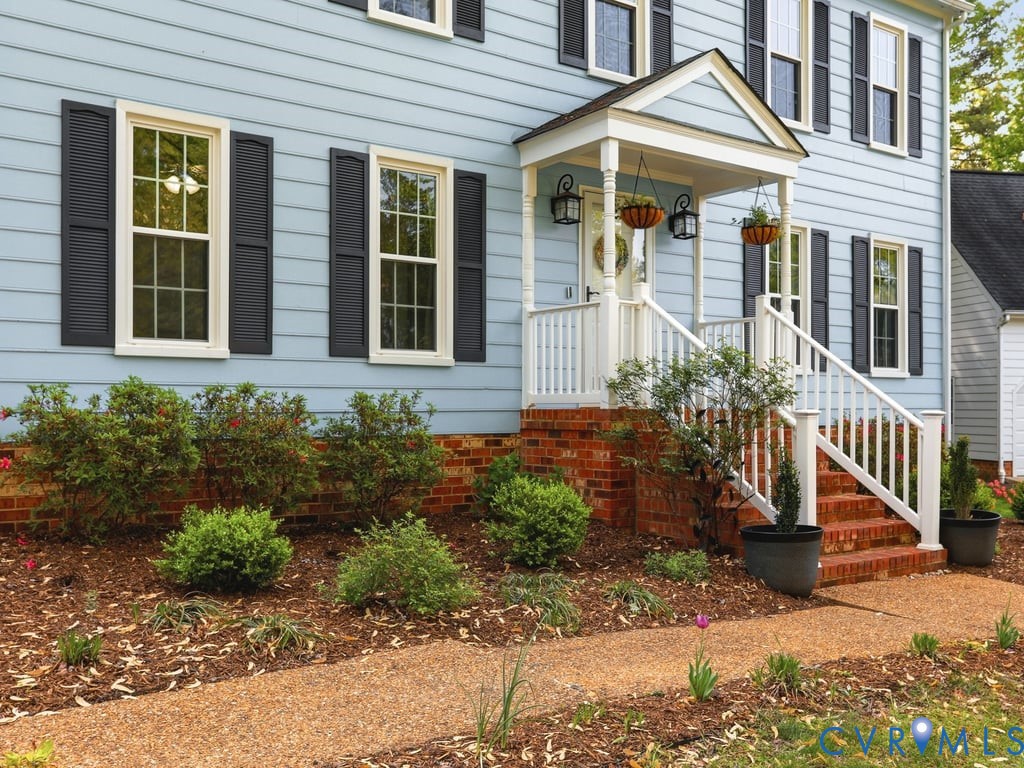 14311 Cove Ridge Ter