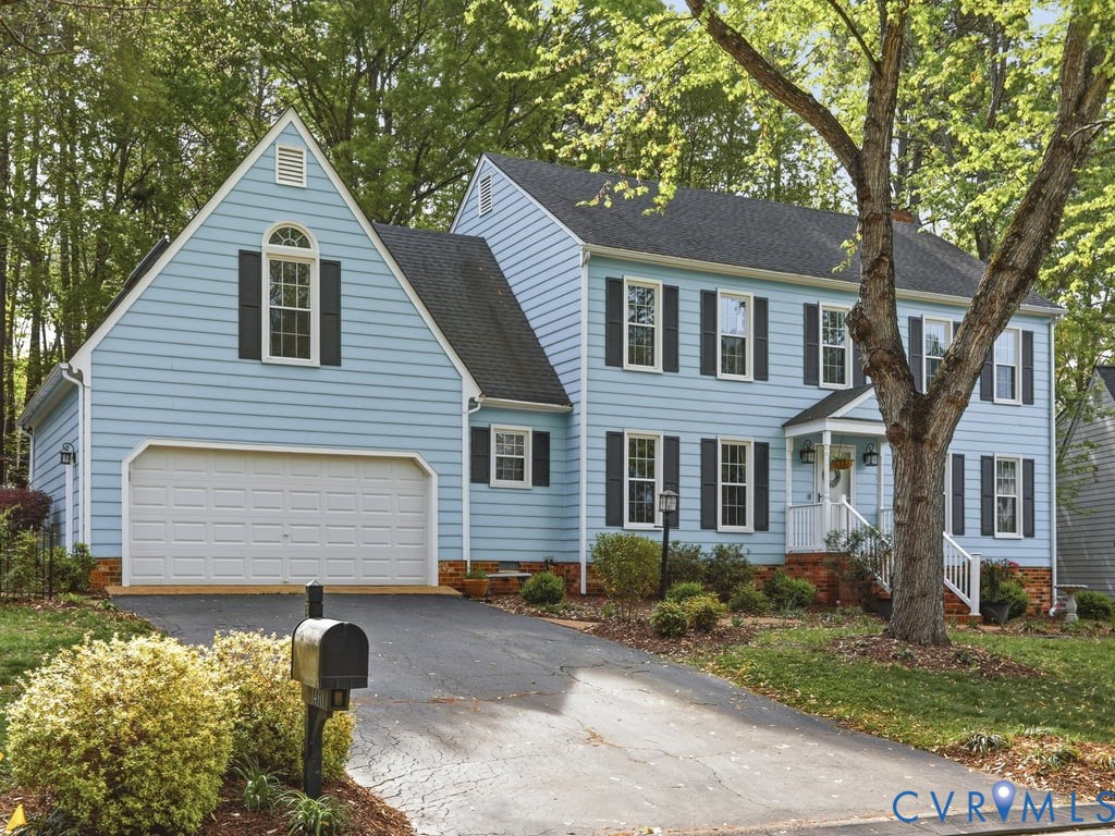 14311 Cove Ridge Ter