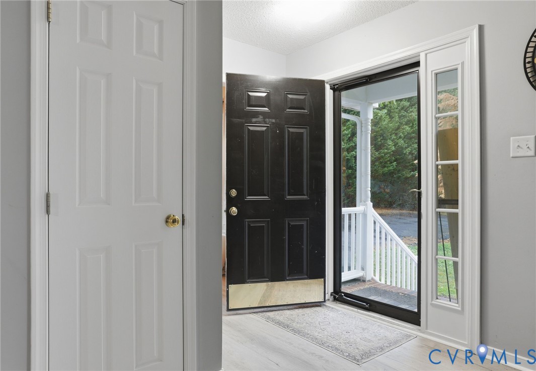 Private Address