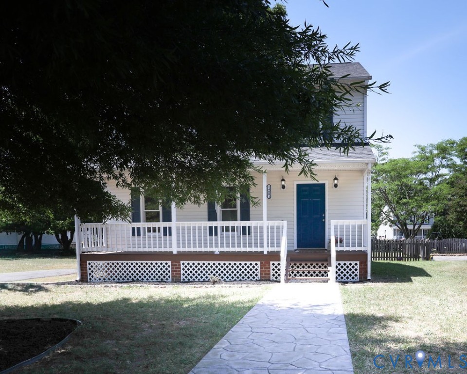 14001 Camouflage Ct