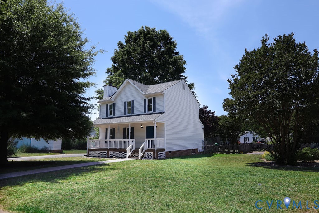 14001 Camouflage Ct