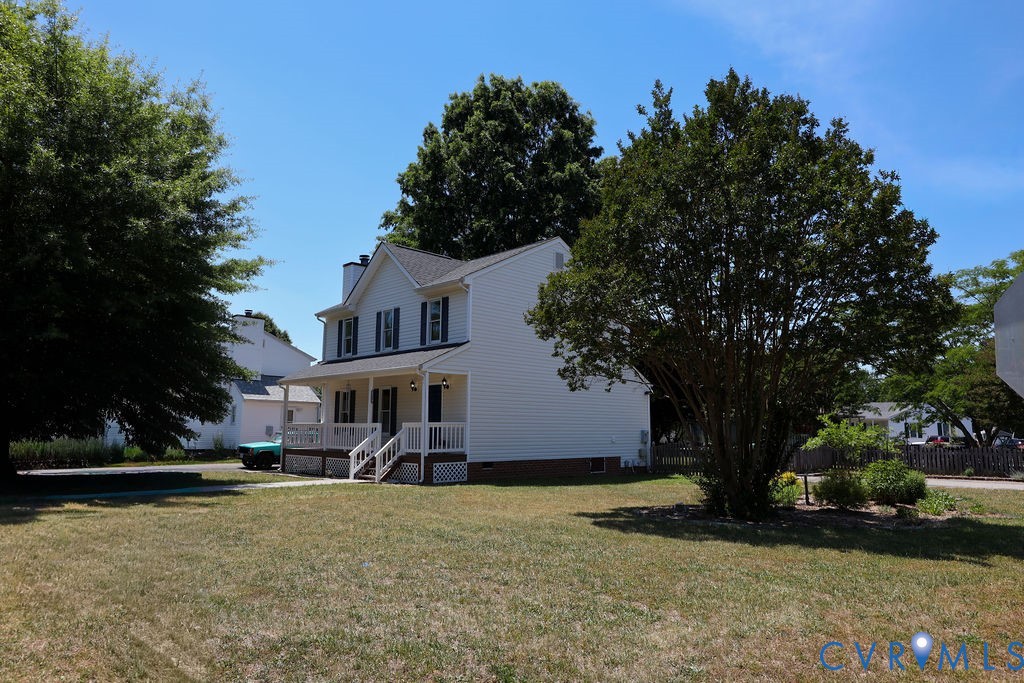14001 Camouflage Ct