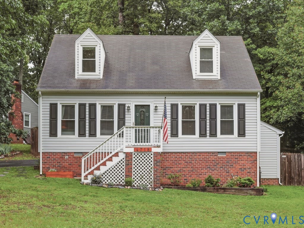 4718 Long Tom Ln
