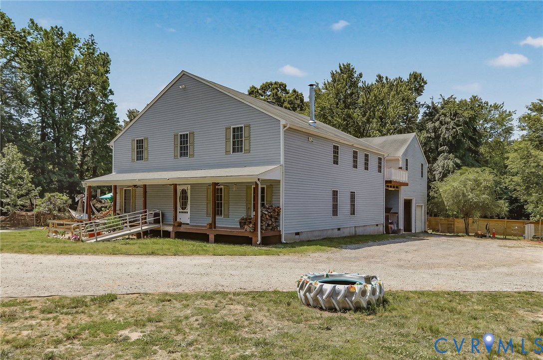 10517 Genito Ln