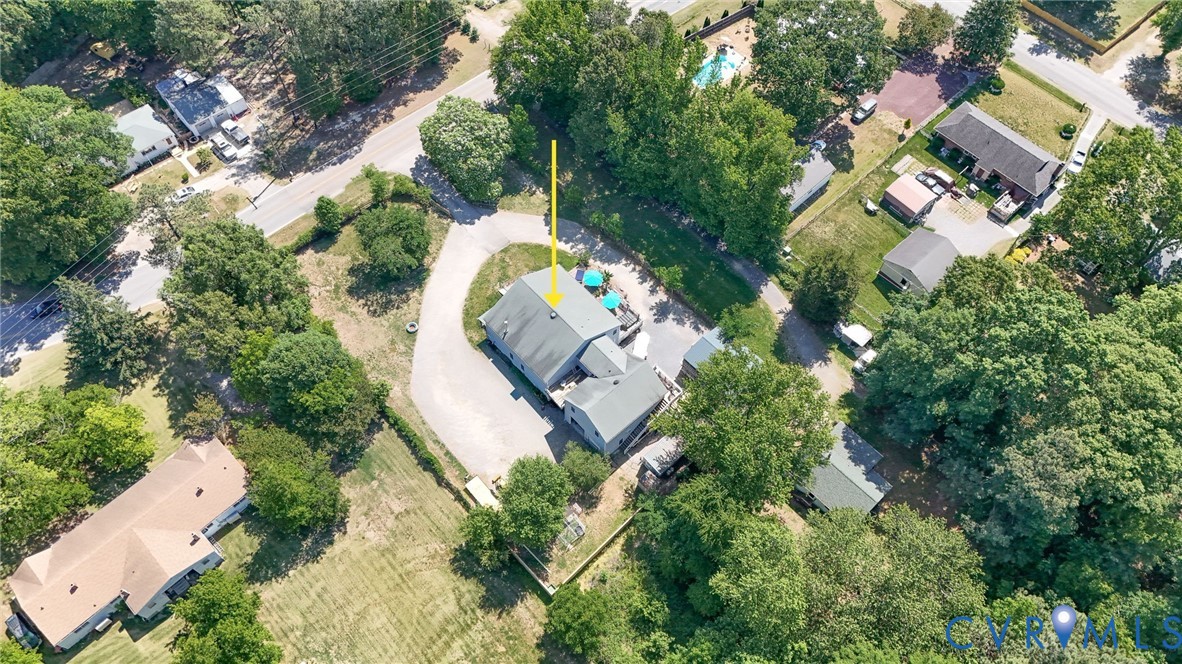10517 Genito Ln
