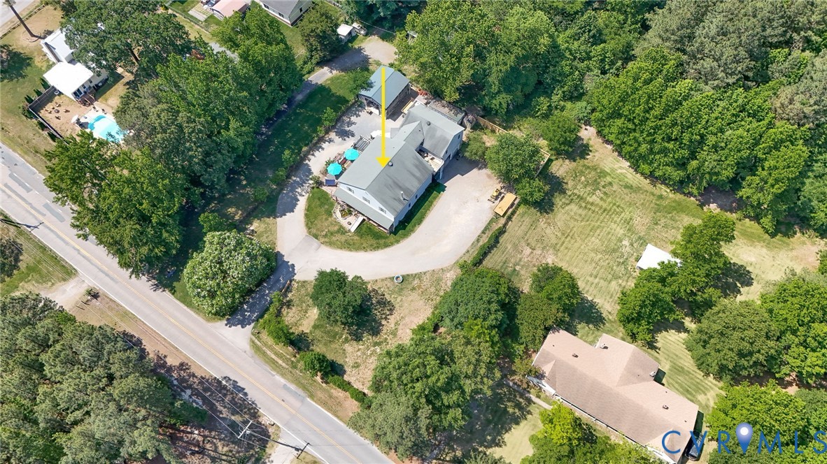 10517 Genito Ln