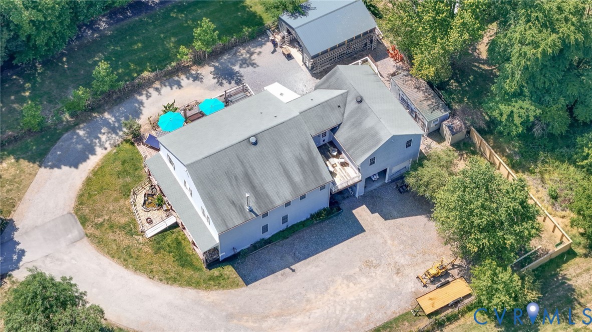 10517 Genito Ln