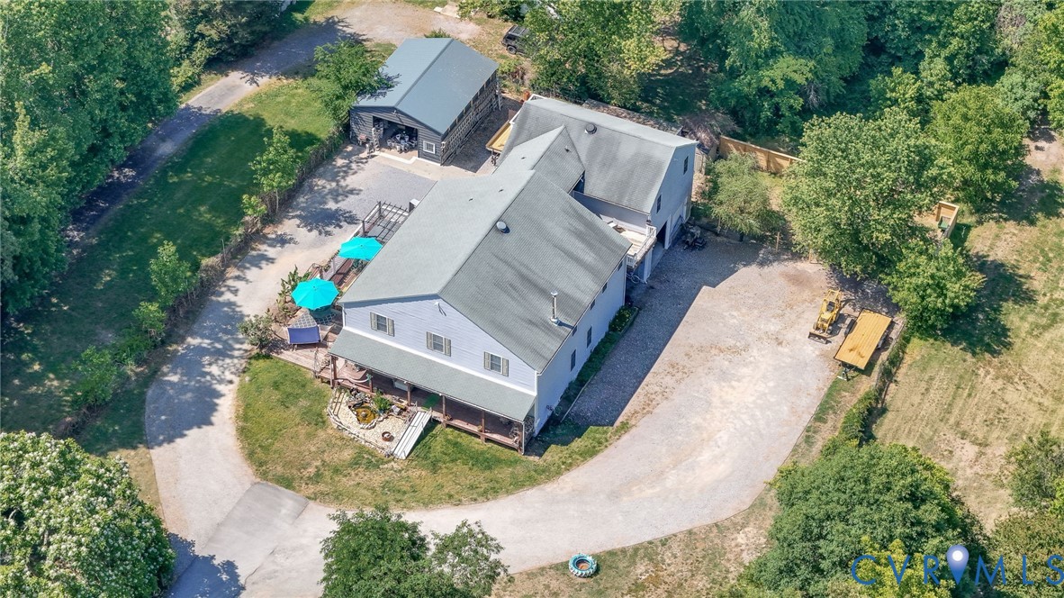 10517 Genito Ln