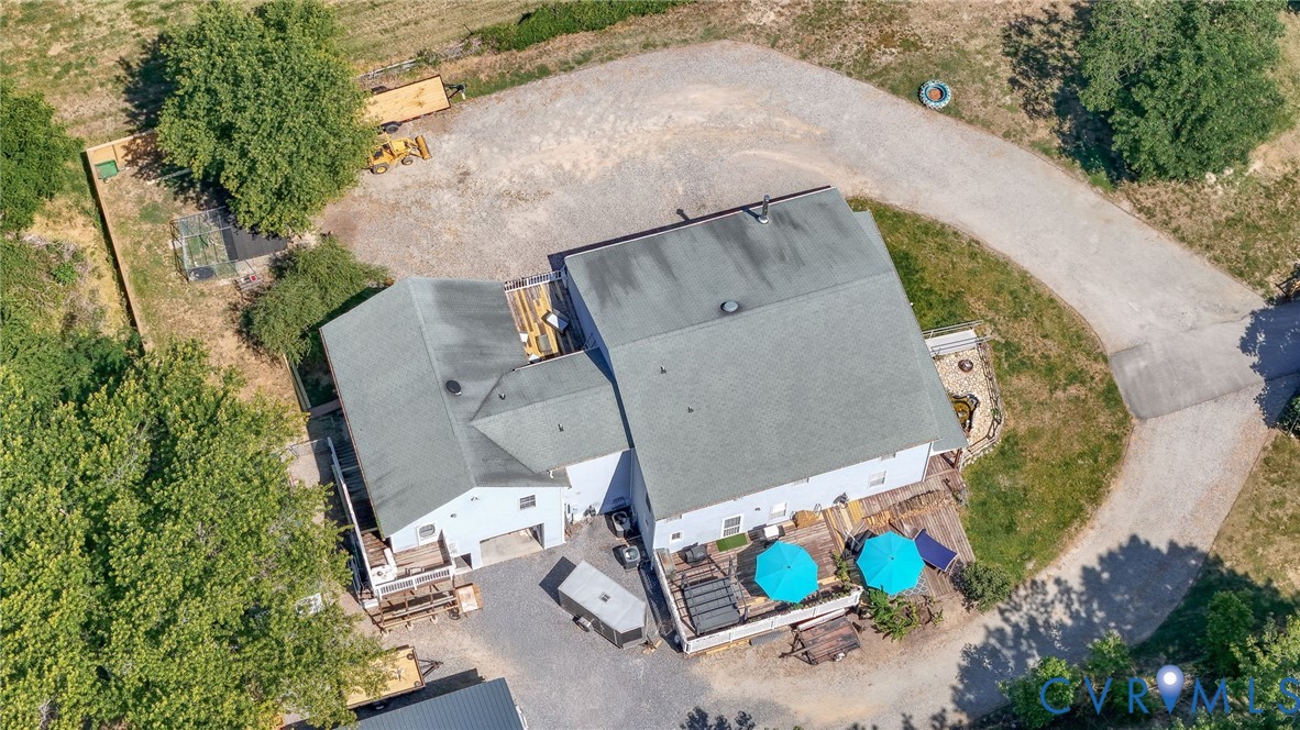 10517 Genito Ln