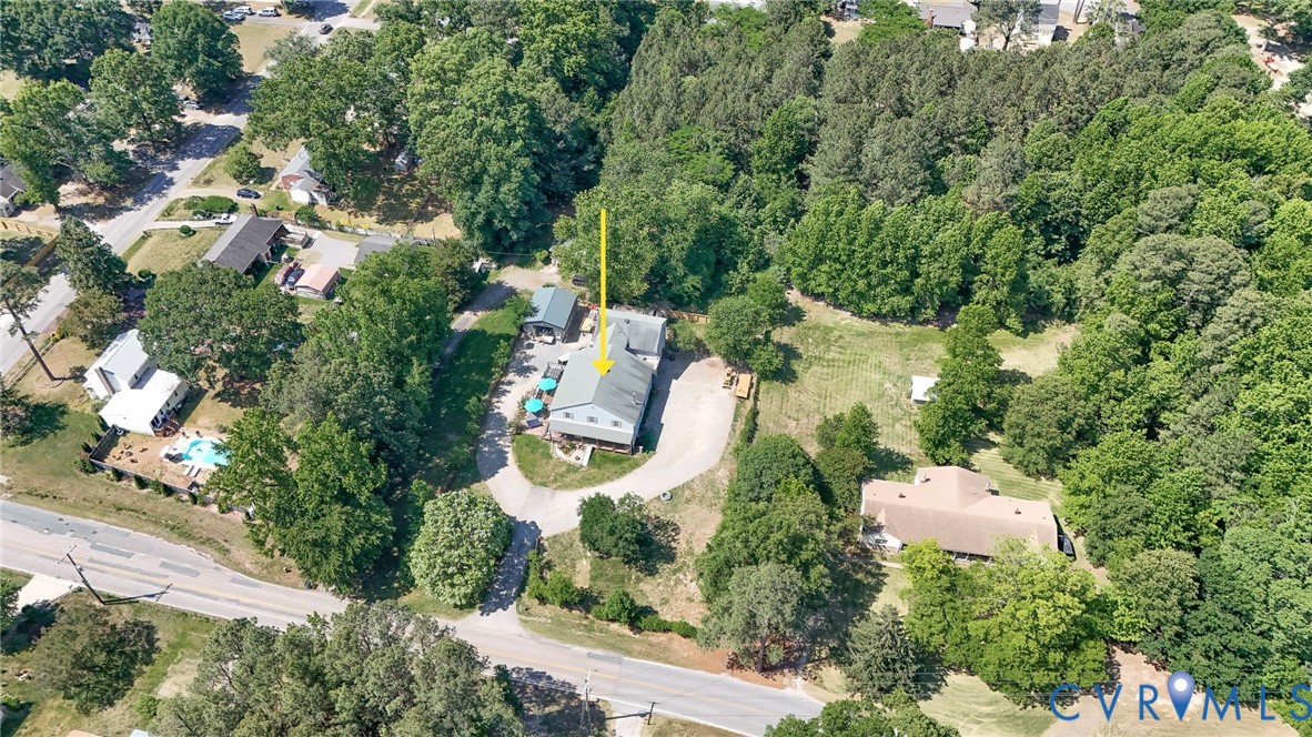 10517 Genito Ln