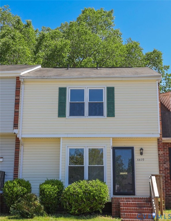 4409 Foxfire Ln