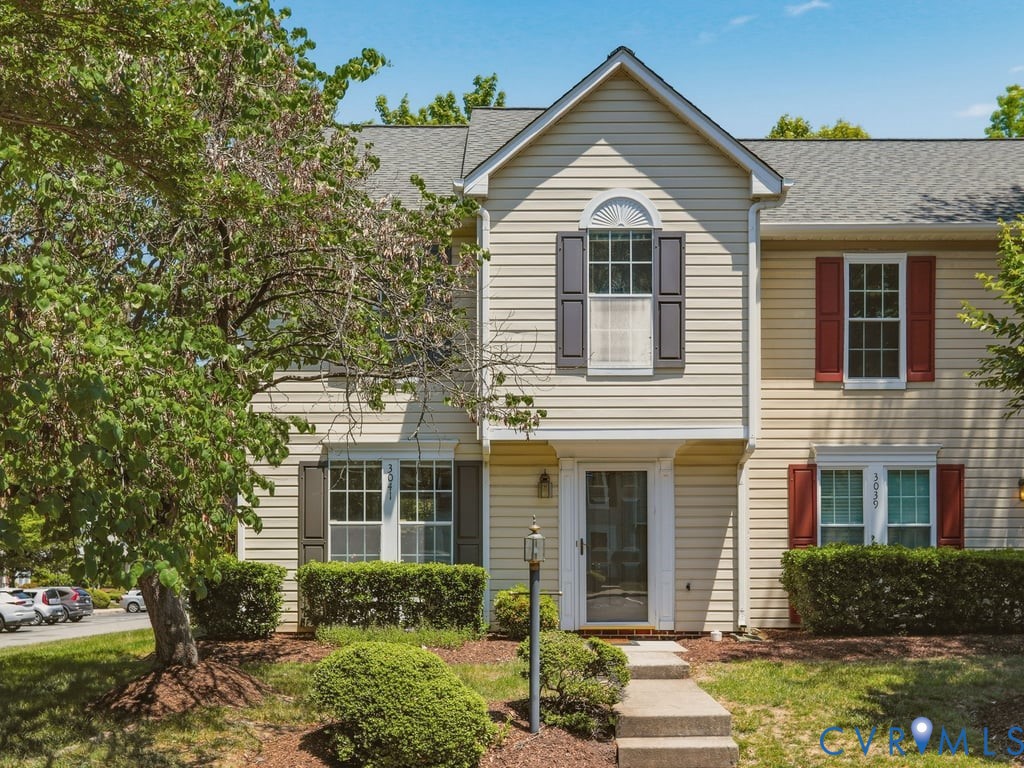 3041 Montfort Loop
