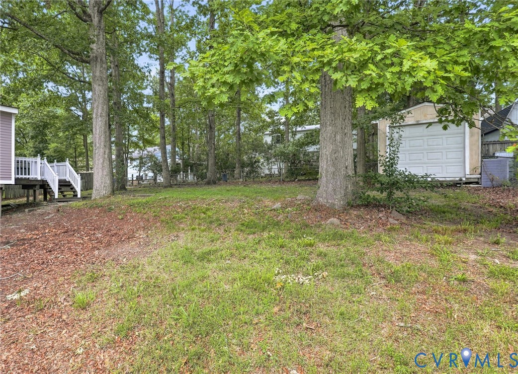 2310 Cox Rd