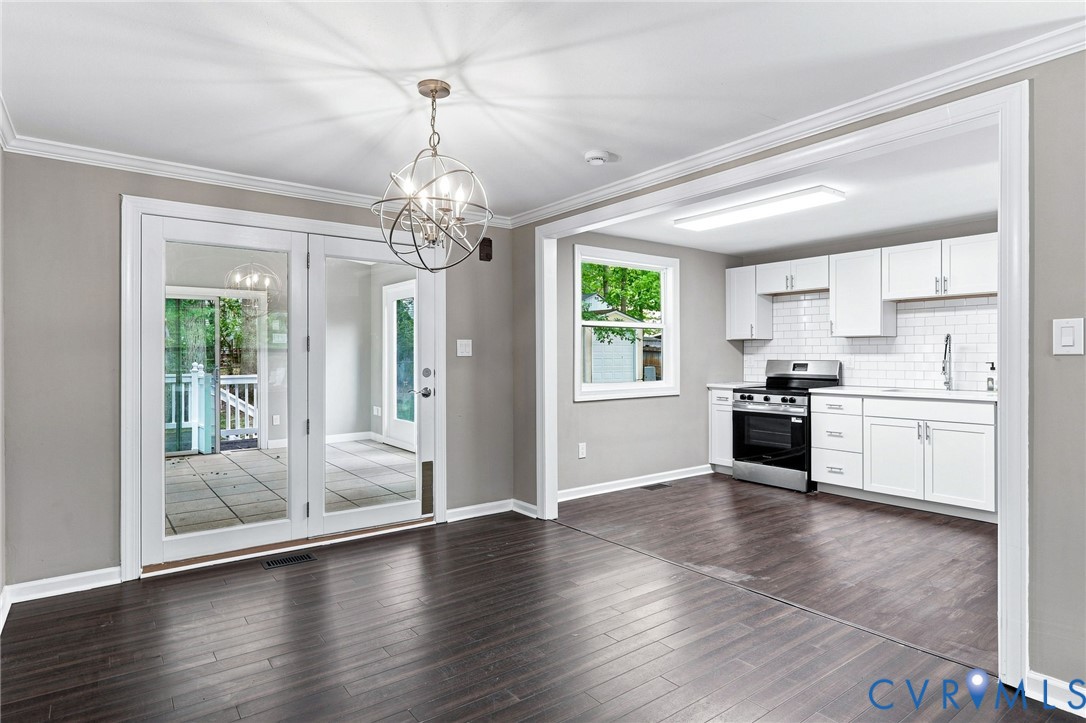 2310 Cox Rd