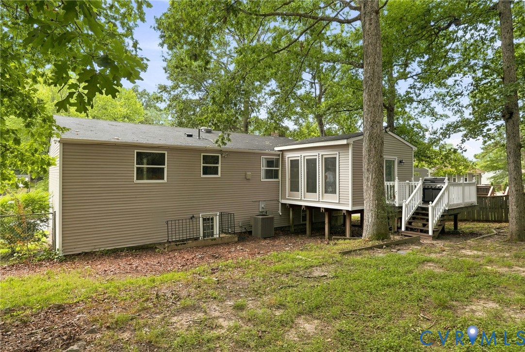 2310 Cox Rd
