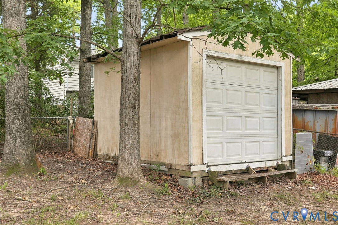 2310 Cox Rd