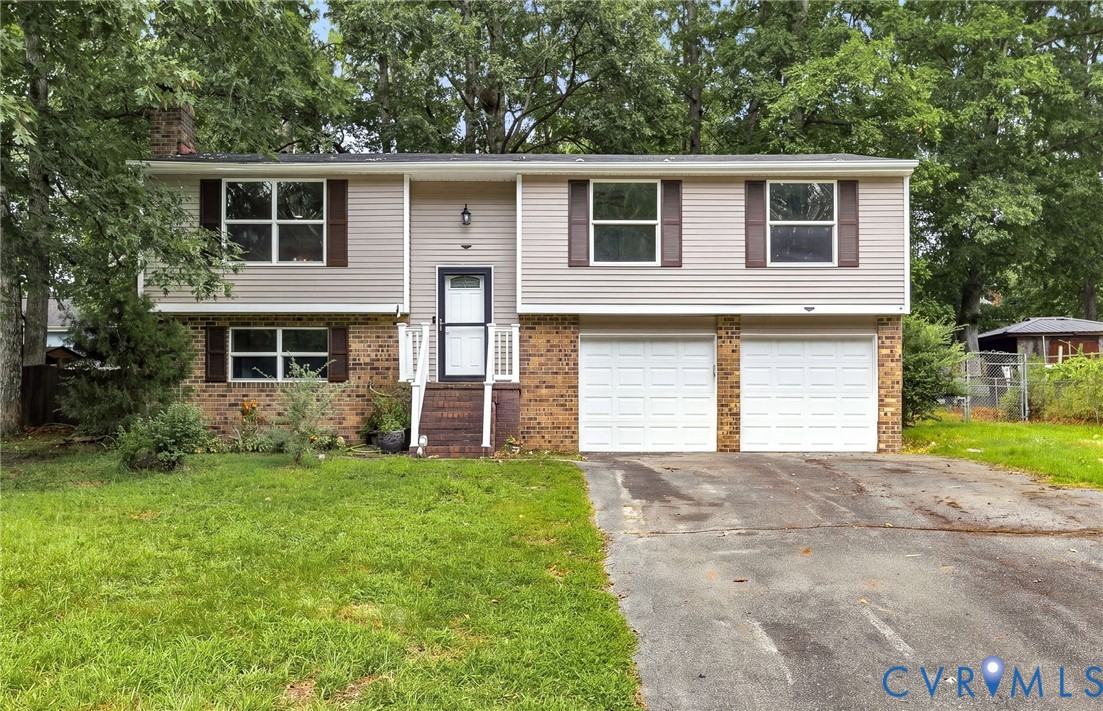 2310 Cox Rd