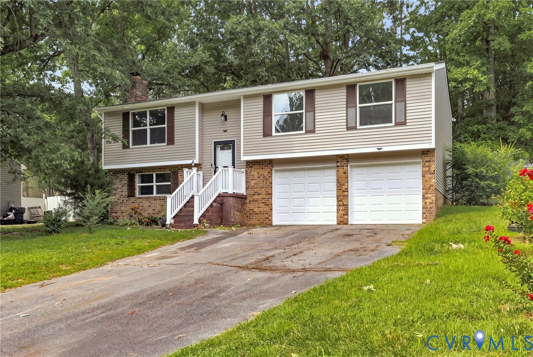2310 Cox Rd