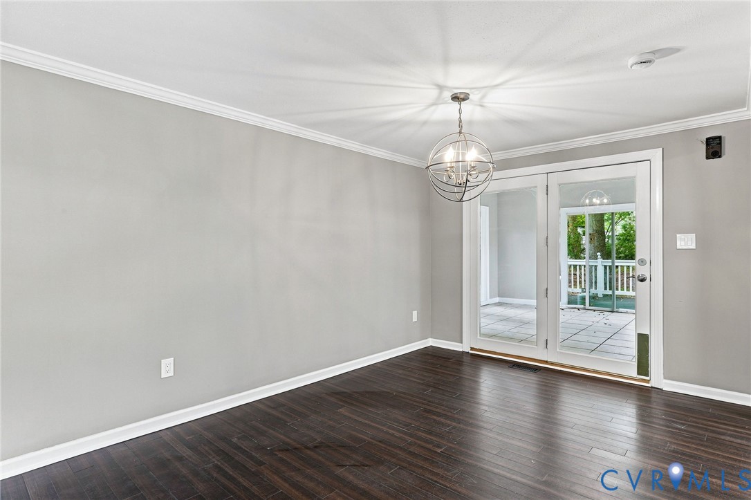 2310 Cox Rd