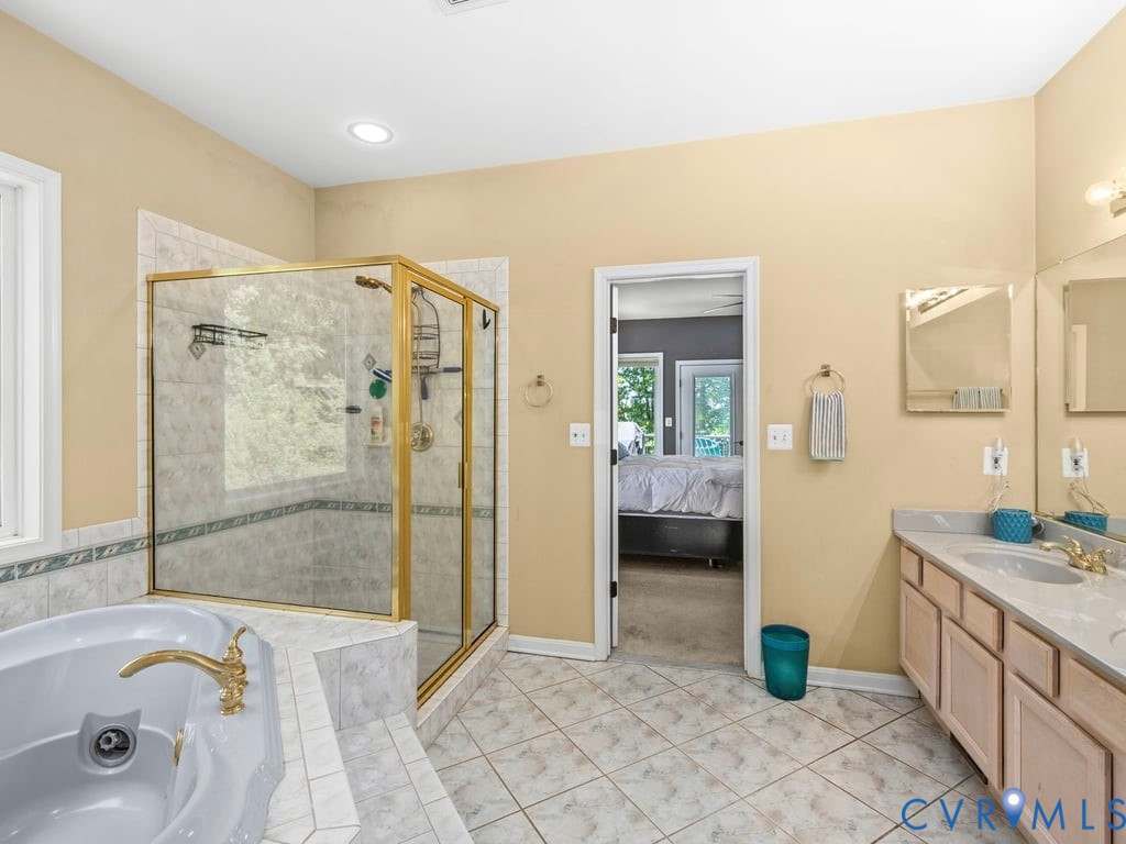 6108 Hidden View Dr