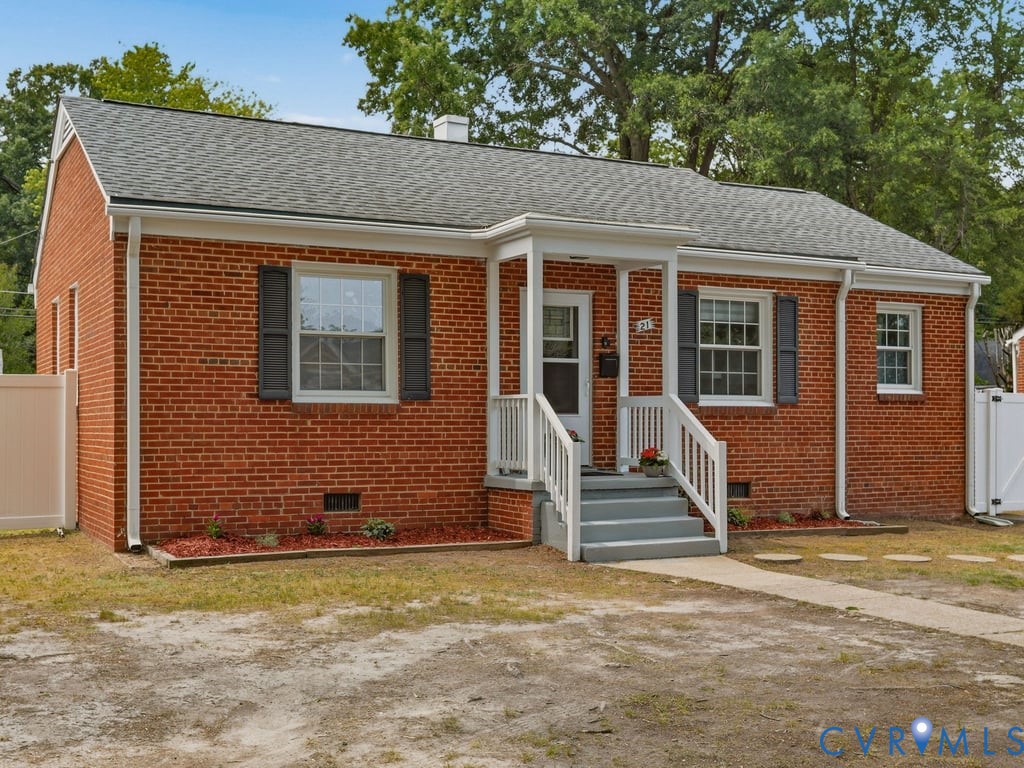 21 Monterey Ave