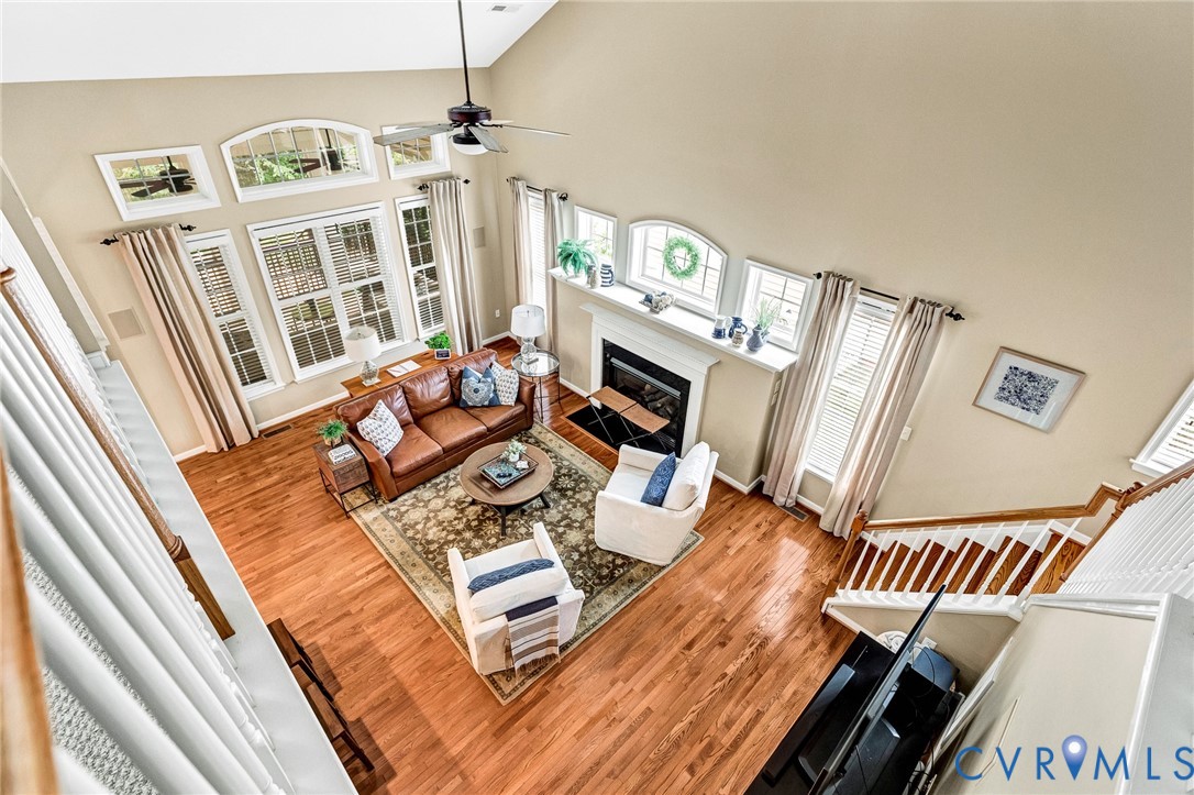 110 Manakin Parke Dr
