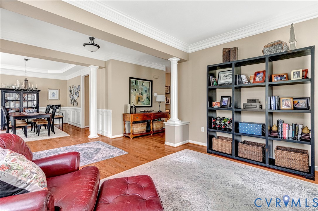 110 Manakin Parke Dr