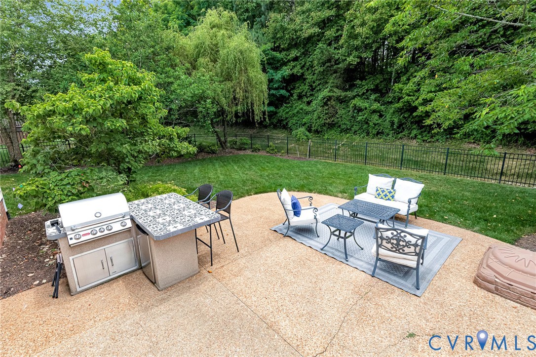 110 Manakin Parke Dr
