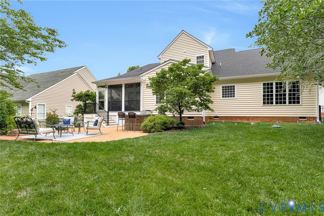 110 Manakin Parke Dr