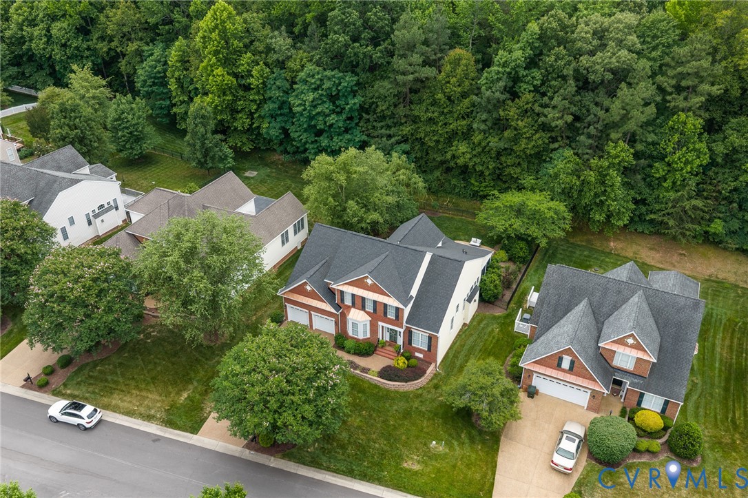 110 Manakin Parke Dr