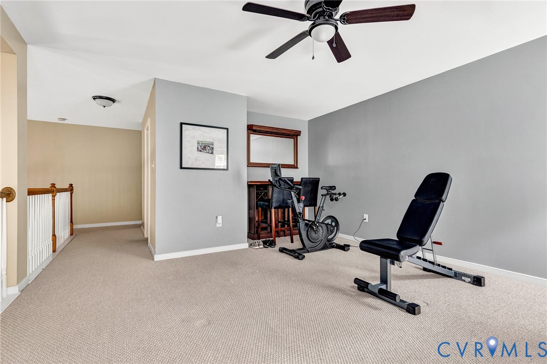 110 Manakin Parke Dr