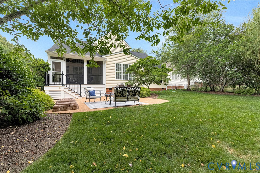 110 Manakin Parke Dr