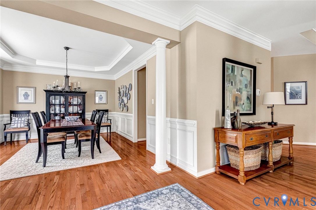 110 Manakin Parke Dr