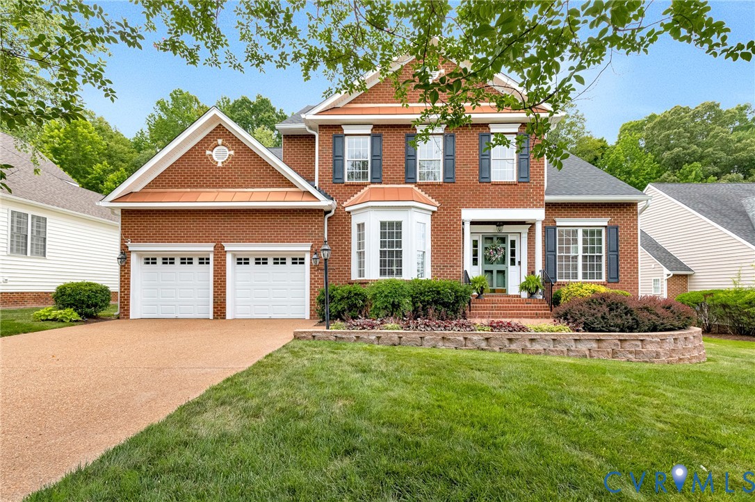 110 Manakin Parke Dr