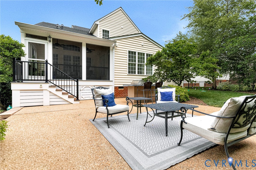 110 Manakin Parke Dr