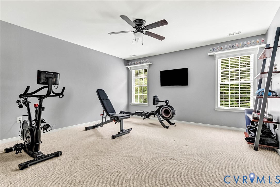 110 Manakin Parke Dr
