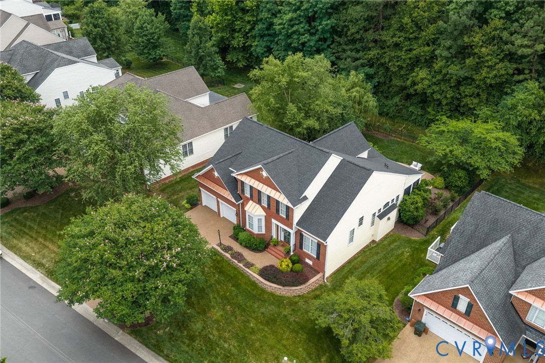 110 Manakin Parke Dr