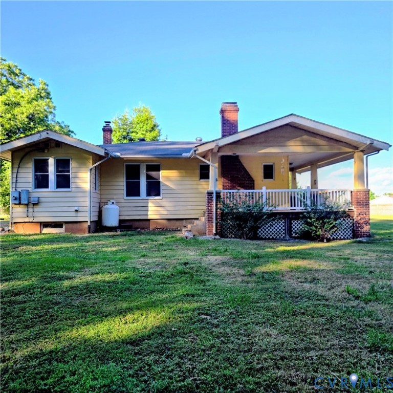 2320 Monroe Ave