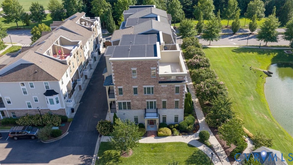 3910 Village Commons Walk