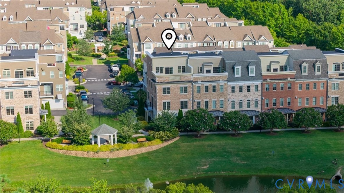 3910 Village Commons Walk