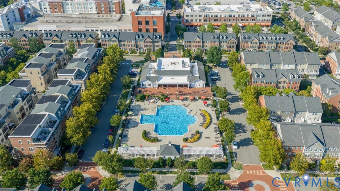 3910 Village Commons Walk