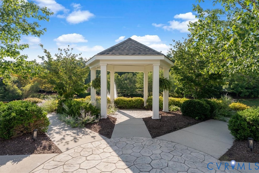 3910 Village Commons Walk