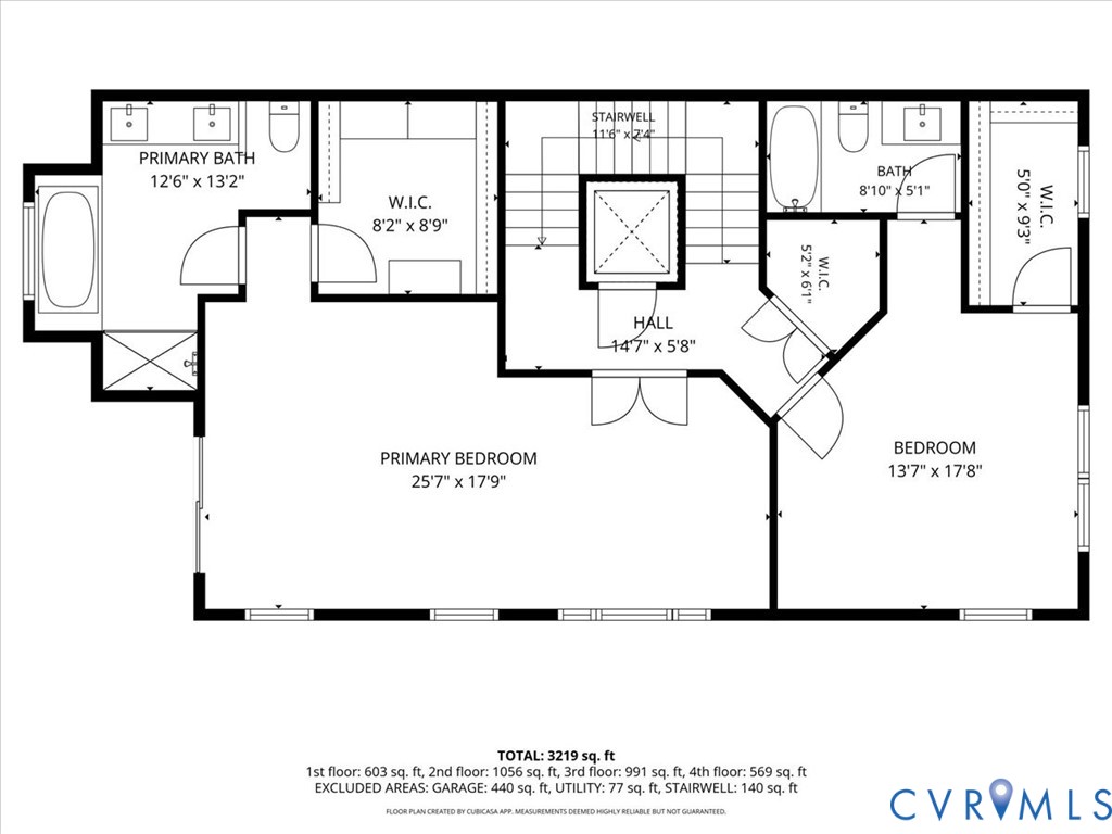 3910 Village Commons Walk