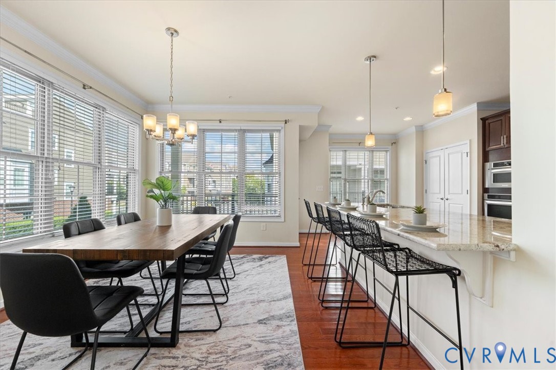 3910 Village Commons Walk